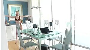 Trans Active s04 - Ella Hollywood & Athena Rayne